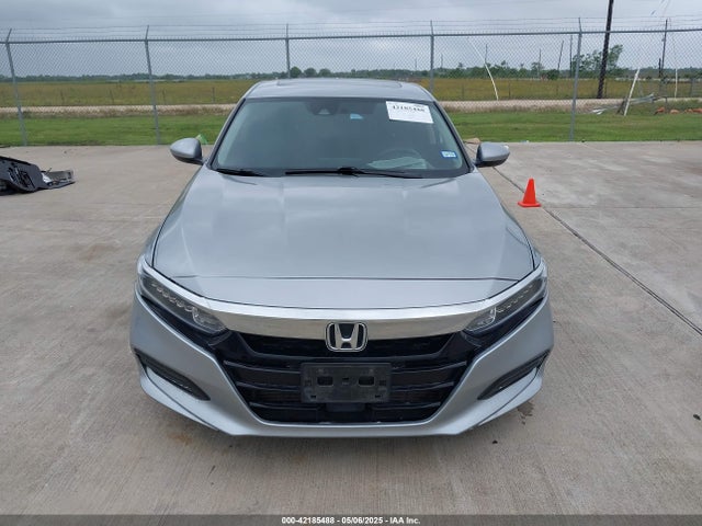 1HGCV1F42KA095741 Honda l15be