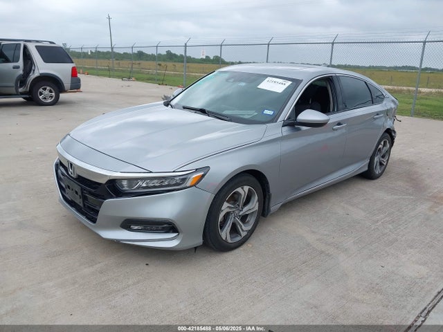 1HGCV1F42KA095741 Honda l15be