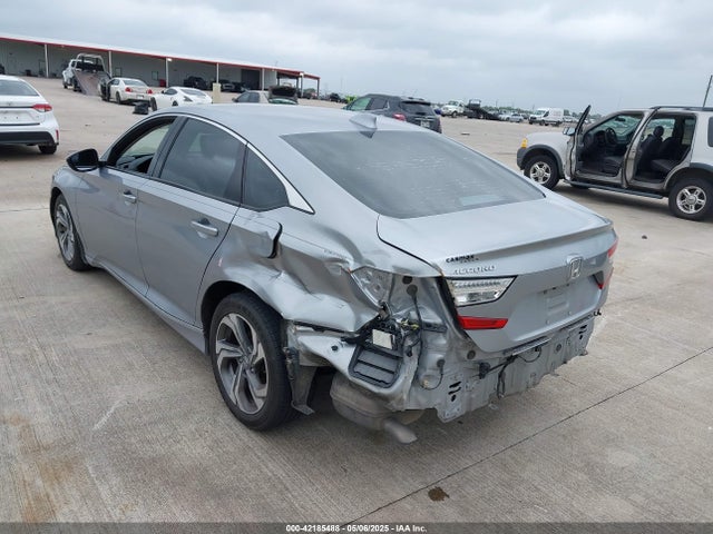 1HGCV1F42KA095741 Honda l15be