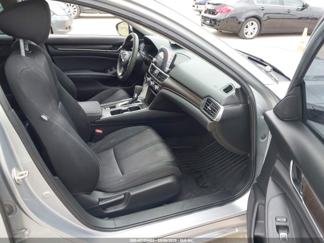 1HGCV1F42KA095741 Honda l15be