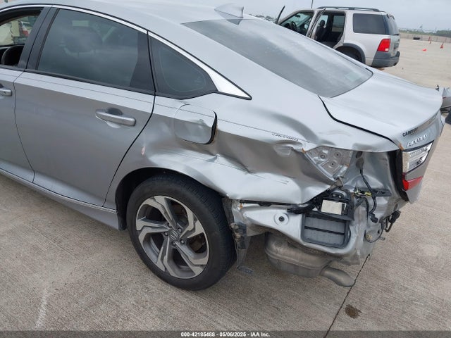 1HGCV1F42KA095741 Honda l15be
