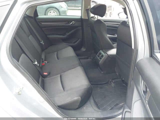 1HGCV1F42KA095741 Honda l15be