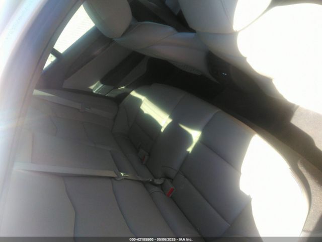 1G6AA5RXXH0125326 Cadillac Ats Standard