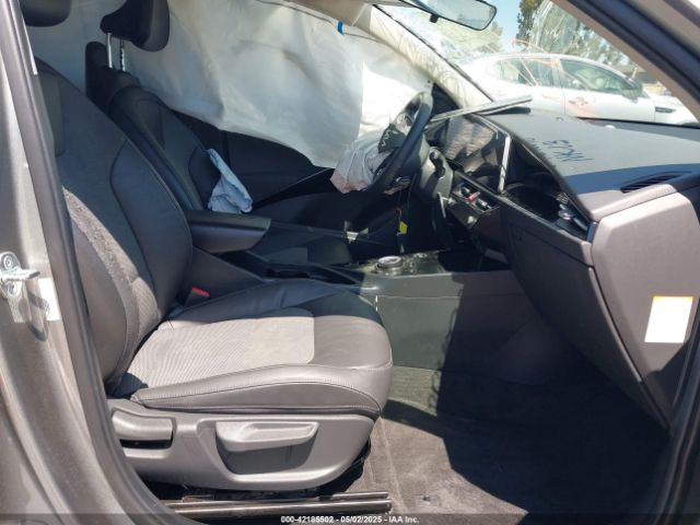 KNDCR3L13R5082380 KIA Niro Ev Wind