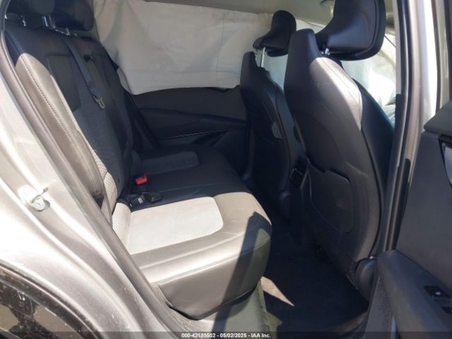 KNDCR3L13R5082380 KIA Niro Ev Wind