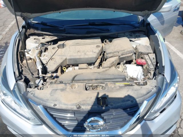 1N4AL3AP8HC265645 Nissan Altima 2.5 S