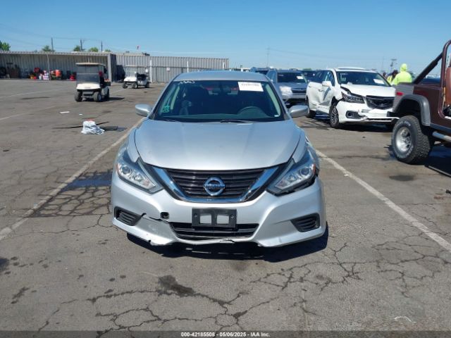 1N4AL3AP8HC265645 Nissan Altima 2.5 S