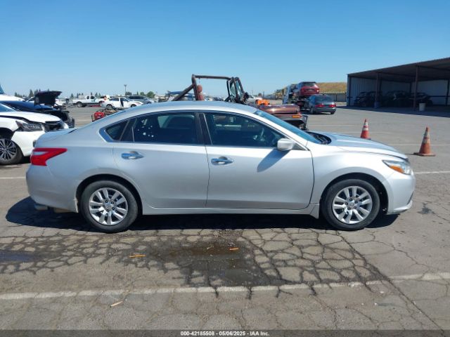 1N4AL3AP8HC265645 Nissan Altima 2.5 S