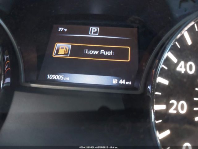 1N4AL3AP8HC265645 Nissan Altima 2.5 S