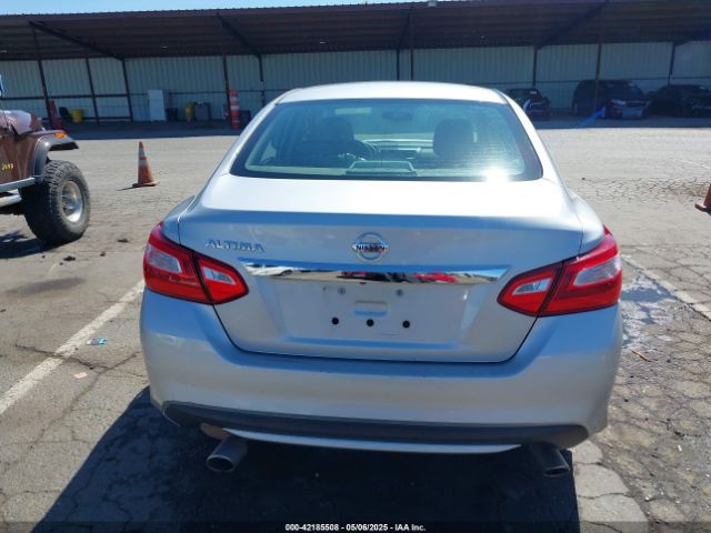 1N4AL3AP8HC265645 Nissan Altima 2.5 S
