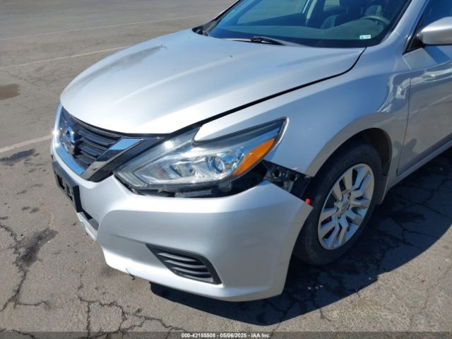 1N4AL3AP8HC265645 Nissan Altima 2.5 S