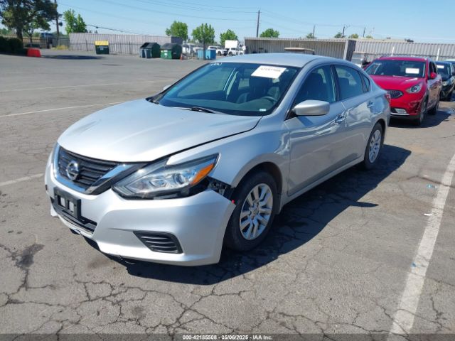 1N4AL3AP8HC265645 Nissan Altima 2.5 S
