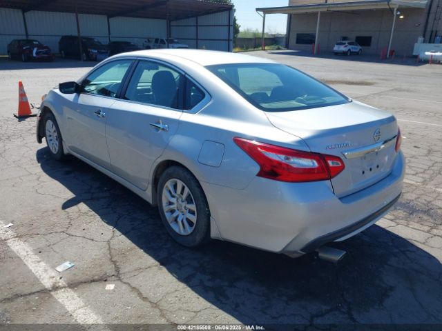 1N4AL3AP8HC265645 Nissan Altima 2.5 S