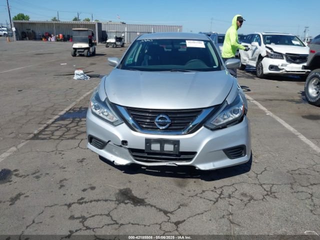 1N4AL3AP8HC265645 Nissan Altima 2.5 S