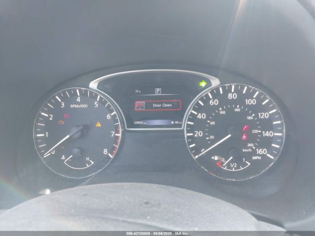 1N4AL3AP8HC265645 Nissan Altima 2.5 S