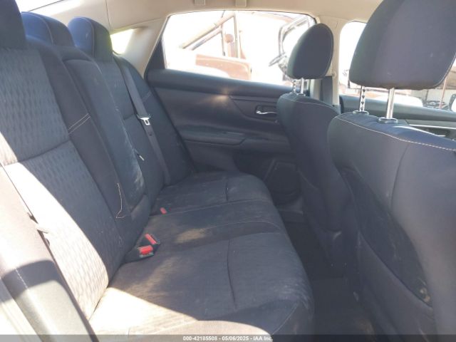 1N4AL3AP8HC265645 Nissan Altima 2.5 S