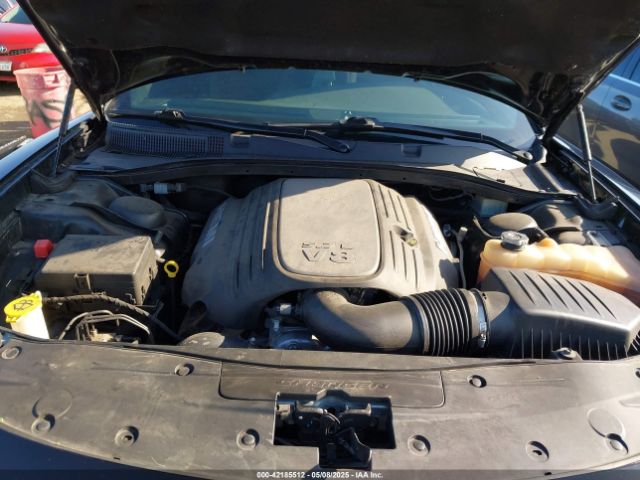 2C3CDXCT4LH131260 Dodge Charger R/t Rwd