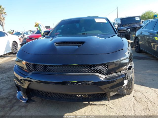 2C3CDXCT4LH131260 Dodge Charger R/t Rwd