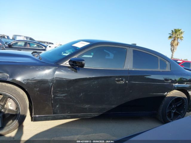2C3CDXCT4LH131260 Dodge Charger R/t Rwd