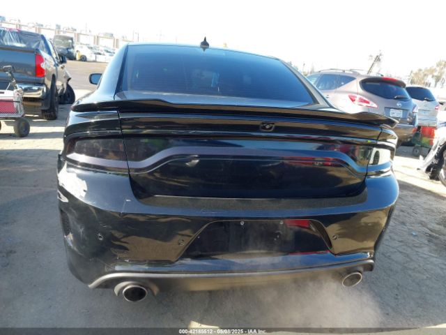 2C3CDXCT4LH131260 Dodge Charger R/t Rwd