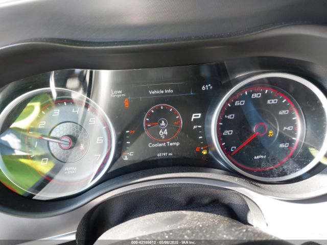 2C3CDXCT4LH131260 Dodge Charger R/t Rwd