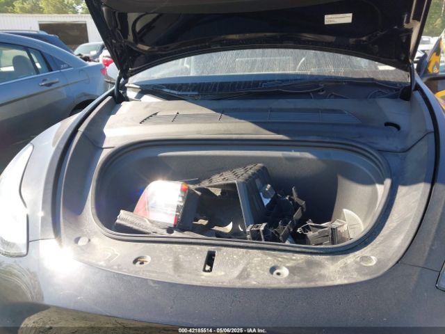 2023 TESLA MODEL Y 7SAYGAEE9PF888254 Photo 9