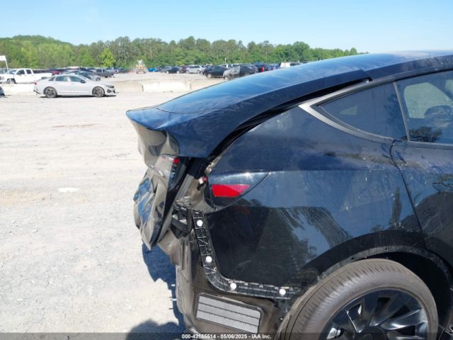 2023 TESLA MODEL Y 7SAYGAEE9PF888254 Photo 5