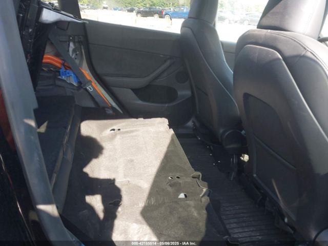 2023 TESLA MODEL Y 7SAYGAEE9PF888254 Photo 7