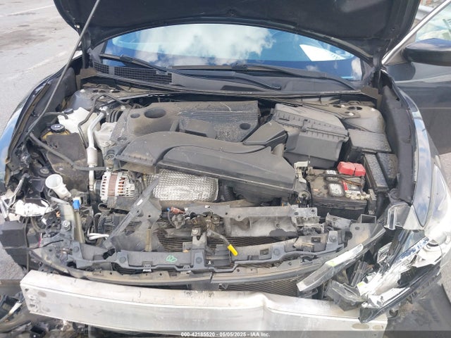1N4AL3AP0HC112371 Nissan Altima 2.5/2.5 S/2.5 Sl/2.5 Sr/2.5 Sv