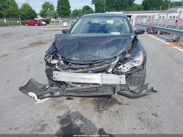 1N4AL3AP0HC112371 Nissan Altima 2.5/2.5 S/2.5 Sl/2.5 Sr/2.5 Sv