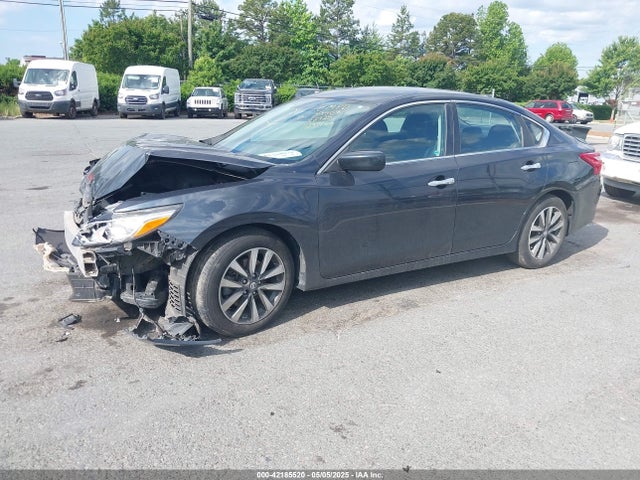 1N4AL3AP0HC112371 Nissan Altima 2.5/2.5 S/2.5 Sl/2.5 Sr/2.5 Sv