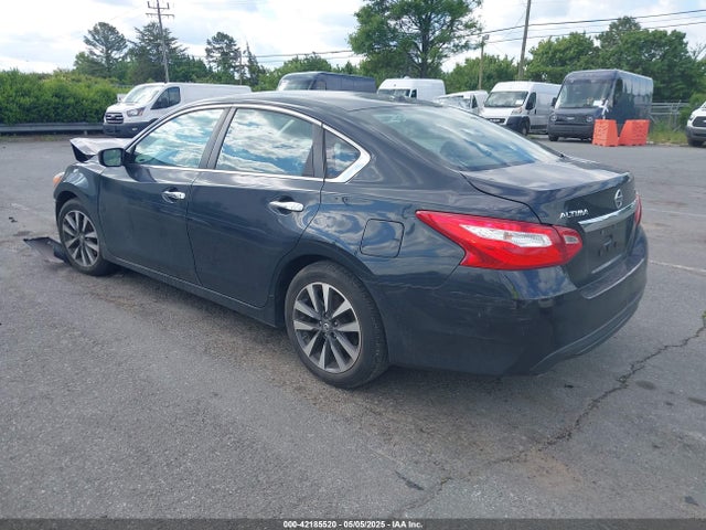 1N4AL3AP0HC112371 Nissan Altima 2.5/2.5 S/2.5 Sl/2.5 Sr/2.5 Sv
