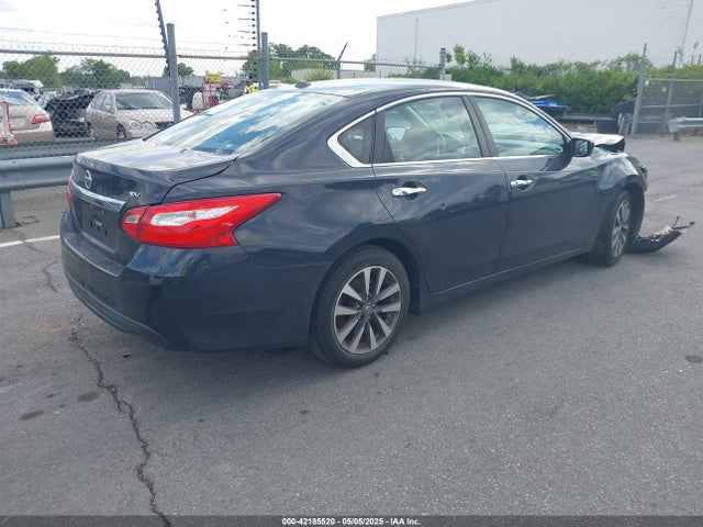 1N4AL3AP0HC112371 Nissan Altima 2.5/2.5 S/2.5 Sl/2.5 Sr/2.5 Sv