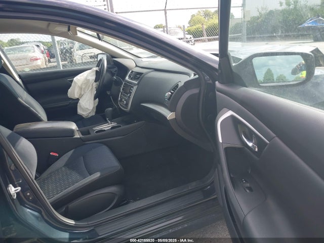 1N4AL3AP0HC112371 Nissan Altima 2.5/2.5 S/2.5 Sl/2.5 Sr/2.5 Sv