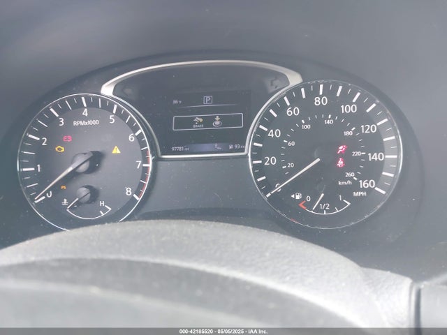 1N4AL3AP0HC112371 Nissan Altima 2.5/2.5 S/2.5 Sl/2.5 Sr/2.5 Sv