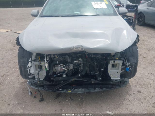 2024 HYUNDAI KONA KM8HE3A37RU109961 Photo 5