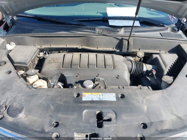 1GNKVGKD2HJ170005 Chevrolet Traverse 1lt