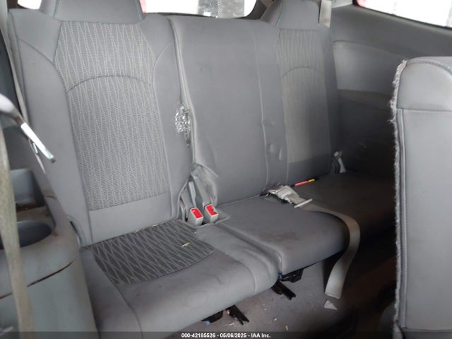 1GNKVGKD2HJ170005 Chevrolet Traverse 1lt