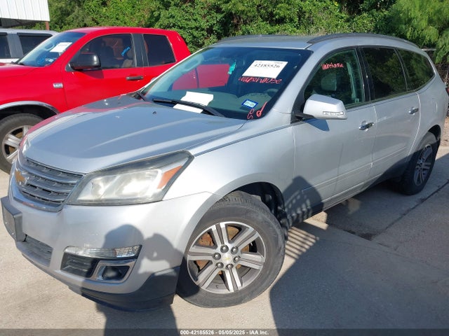 1GNKVGKD2HJ170005 Chevrolet Traverse 1lt