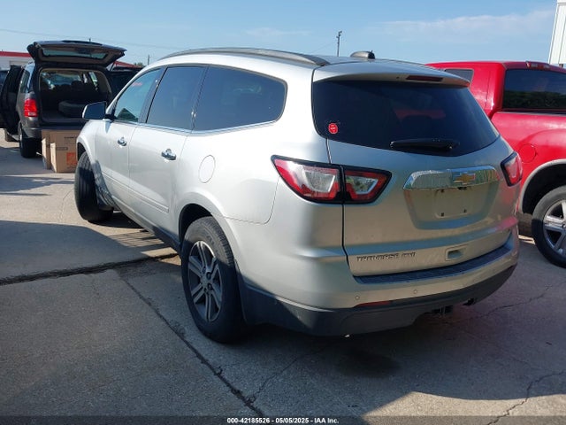 1GNKVGKD2HJ170005 Chevrolet Traverse 1lt