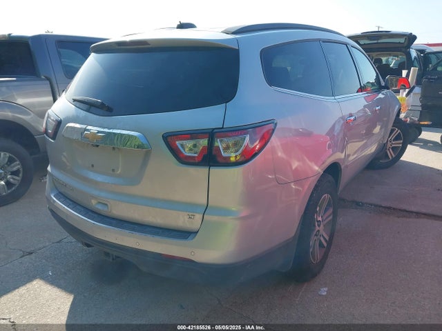 1GNKVGKD2HJ170005 Chevrolet Traverse 1lt