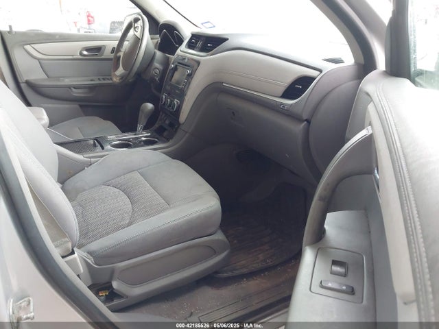 1GNKVGKD2HJ170005 Chevrolet Traverse 1lt