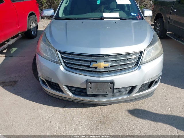 1GNKVGKD2HJ170005 Chevrolet Traverse 1lt
