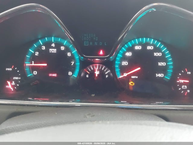 1GNKVGKD2HJ170005 Chevrolet Traverse 1lt