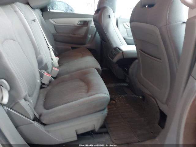 1GNKVGKD2HJ170005 Chevrolet Traverse 1lt
