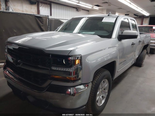 1GCRCREH2JZ116976 Chevrolet lv3 - gen 5, sidi, vvt: variable valve timing, e85 max, alum