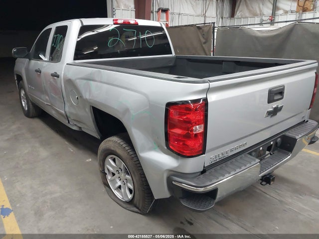 1GCRCREH2JZ116976 Chevrolet lv3 - gen 5, sidi, vvt: variable valve timing, e85 max, alum