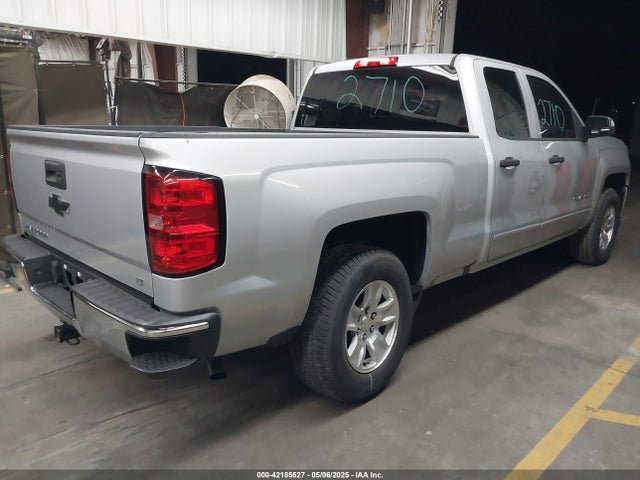 1GCRCREH2JZ116976 Chevrolet lv3 - gen 5, sidi, vvt: variable valve timing, e85 max, alum