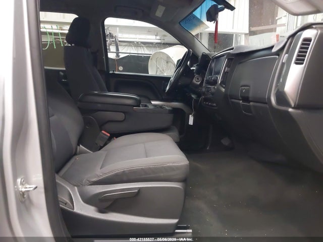 1GCRCREH2JZ116976 Chevrolet lv3 - gen 5, sidi, vvt: variable valve timing, e85 max, alum
