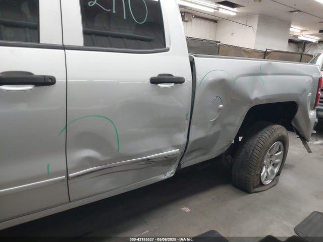 1GCRCREH2JZ116976 Chevrolet lv3 - gen 5, sidi, vvt: variable valve timing, e85 max, alum